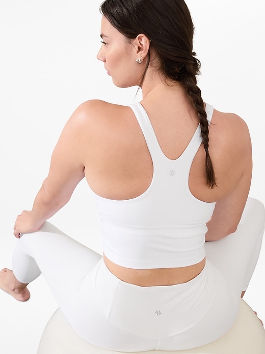 Image number 8 showing, Purpose Crop Sports Bra A-C