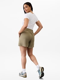 Wayfind High Rise 5" Short