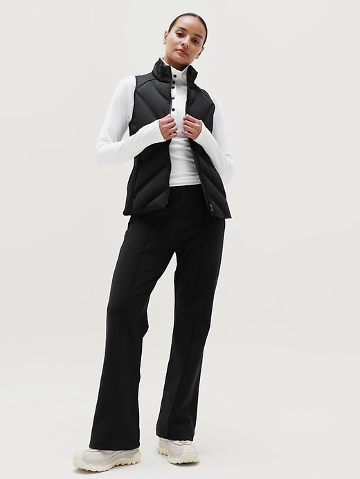 Image number 4 showing, Glacier High Rise Bootcut Pant