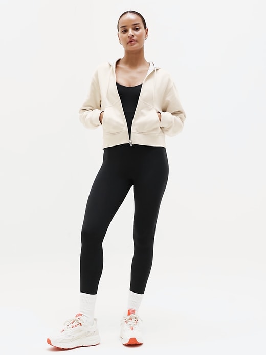 Image number 4 showing, Forever Fleece Full Zip Sweatshirt