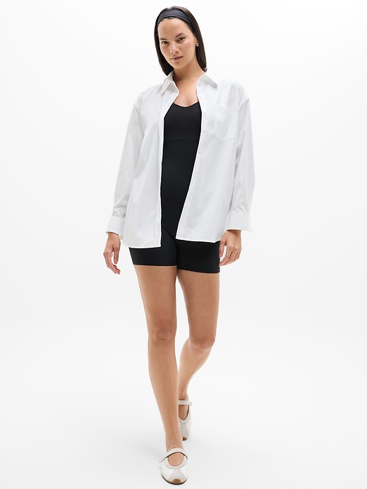 Image number 5 showing, Midday Relaxed Shirt