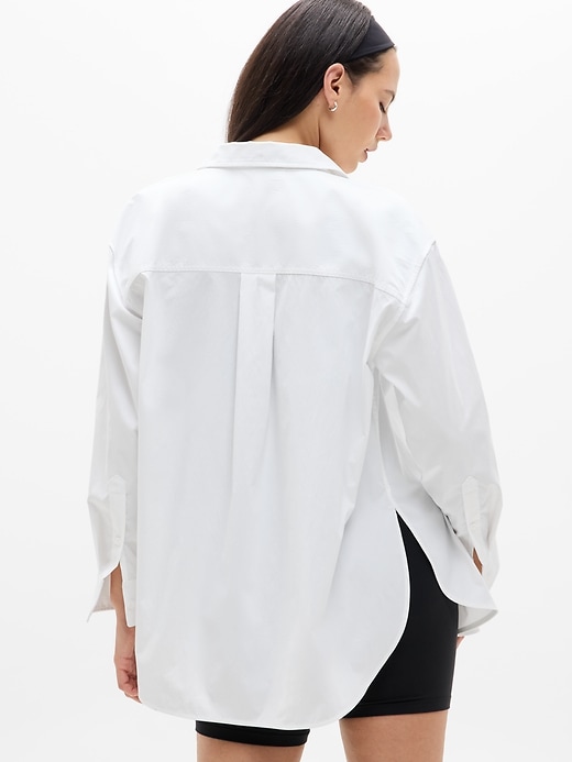 Image number 6 showing, Midday Relaxed Shirt