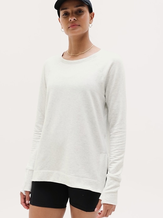 Image number 4 showing, Coaster Luxe Recover Sweatshirt