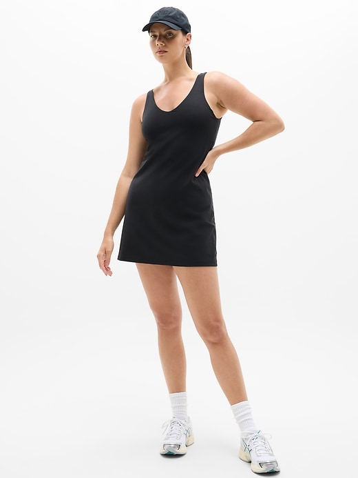 Image number 5 showing, Transcend Dress
