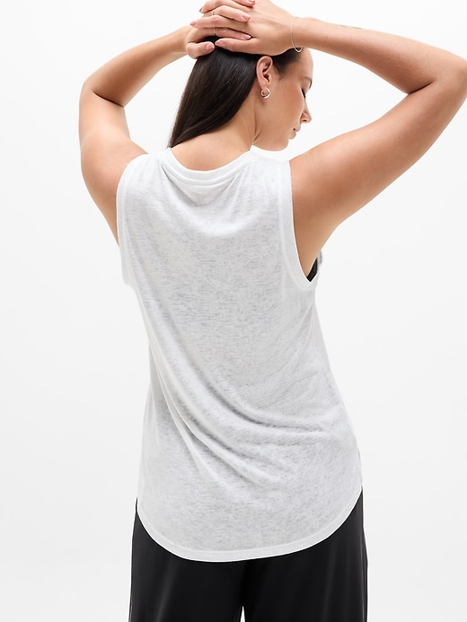 Image number 5 showing, Breezy Tank
