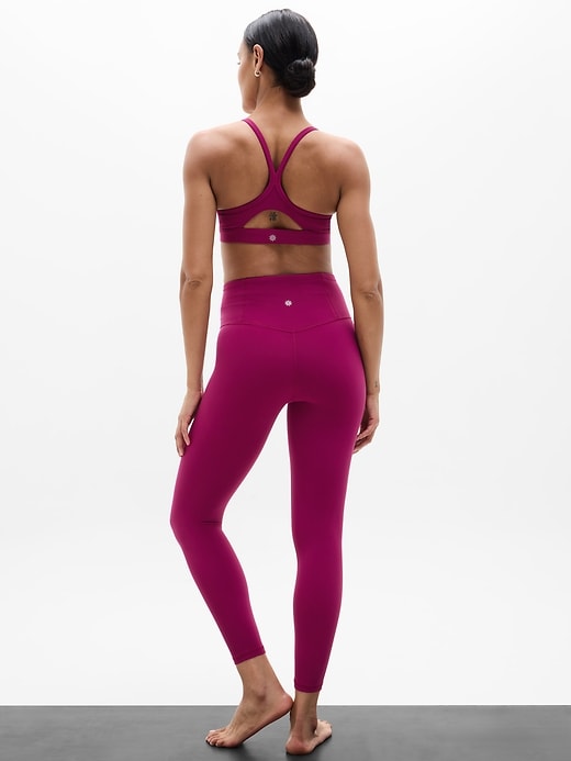 Image number 4 showing, Elation Ultra High Rise 7/8 Legging