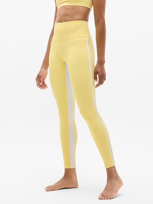 Image number 1 showing, Elation Ultra High Rise Piping Legging