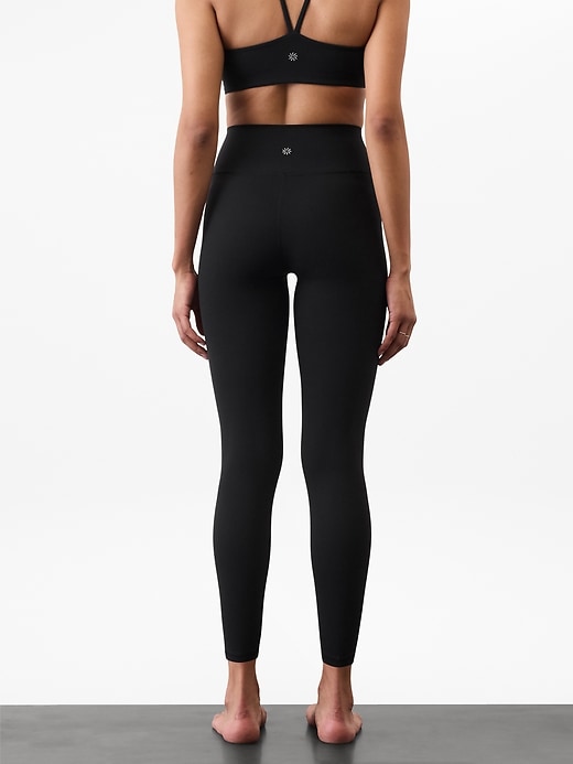 Image number 3 showing, Transcend High Rise 7/8 Legging