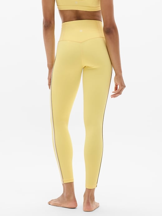 Image number 3 showing, Elation Ultra High Rise Piping Legging
