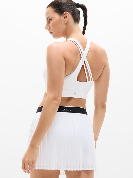 Image number 7 showing, Power Serve 13 1/2" Skort