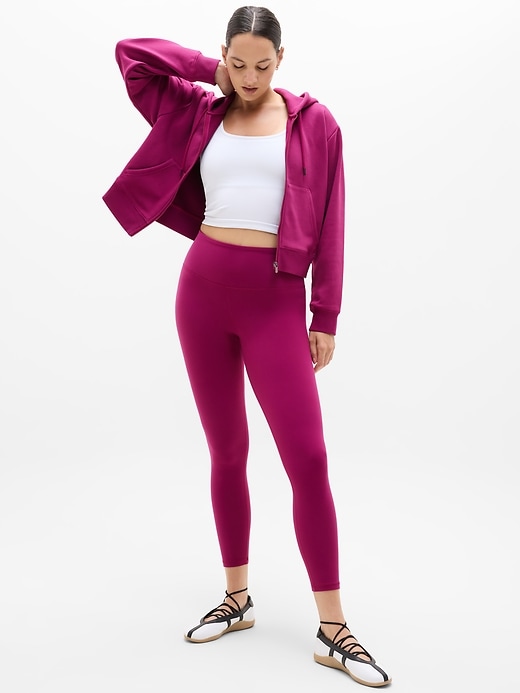 Image number 5 showing, Elation Ultra High Rise 7/8 Legging