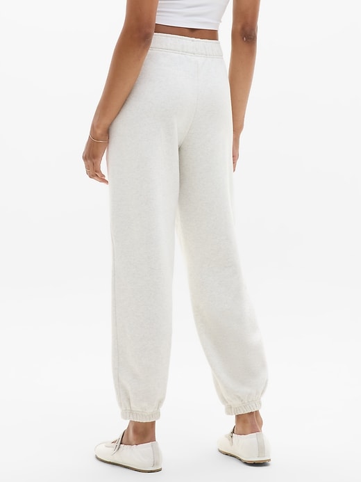 Image number 3 showing, Forever Fleece High Rise Jogger