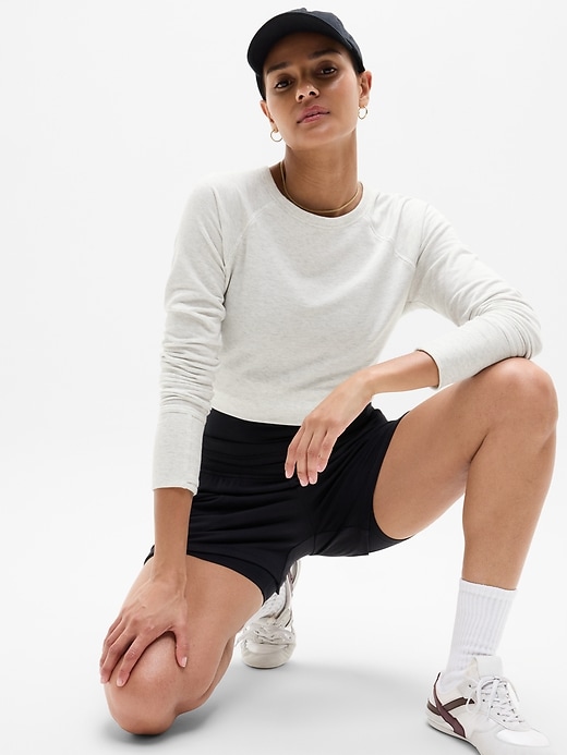 Image number 2 showing, Coaster Luxe Recover Sweatshirt