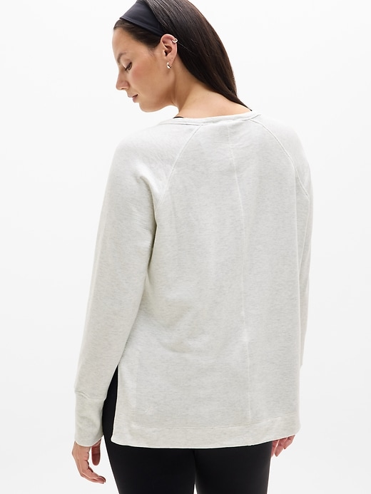 Image number 6 showing, Coaster Luxe Recover Sweatshirt