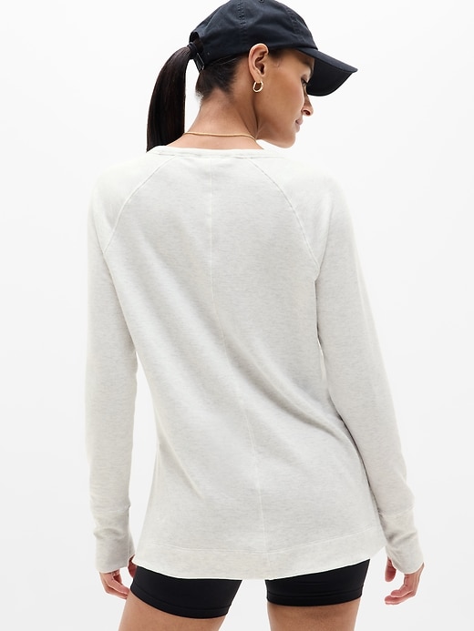 Image number 3 showing, Coaster Luxe Recover Sweatshirt