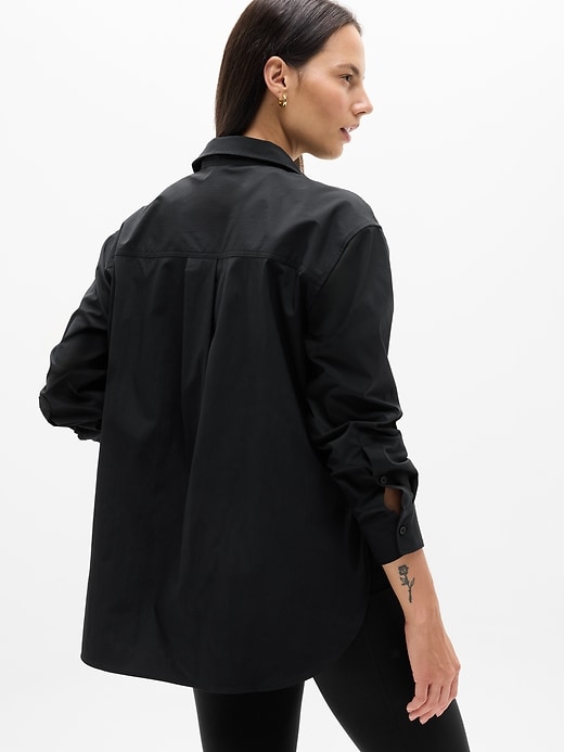 Image number 8 showing, Midday Relaxed Shirt