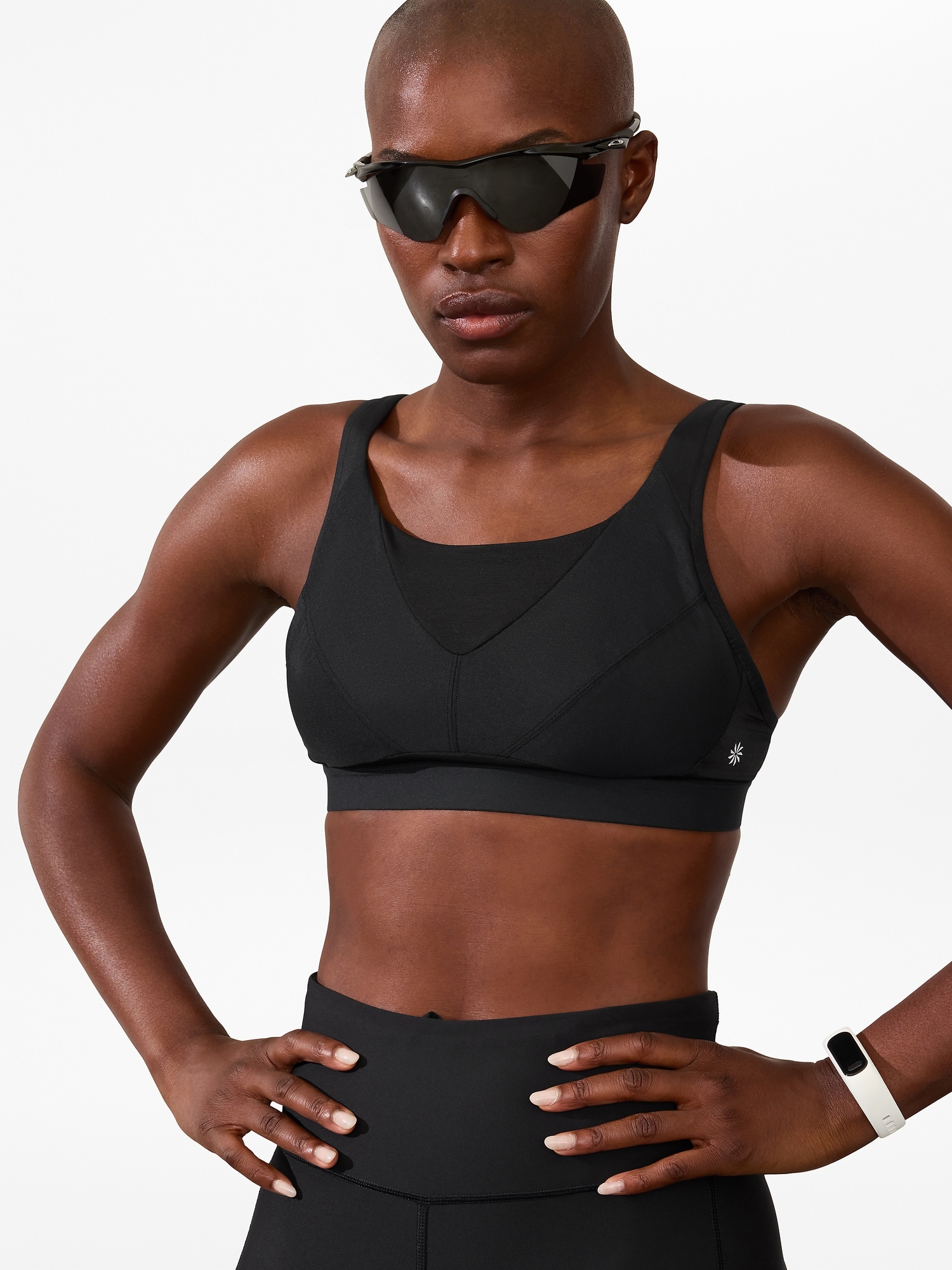 Invincible Sports Bra