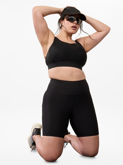 Image number 5 showing, Invincible Sports Bra