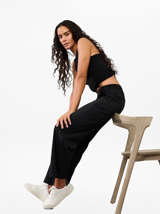 Image number 6 showing, Renew Seamless Racerback Tank