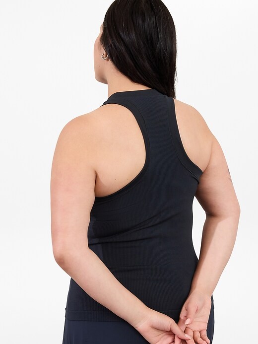 Image number 6 showing, Renew Seamless Racerback Tank