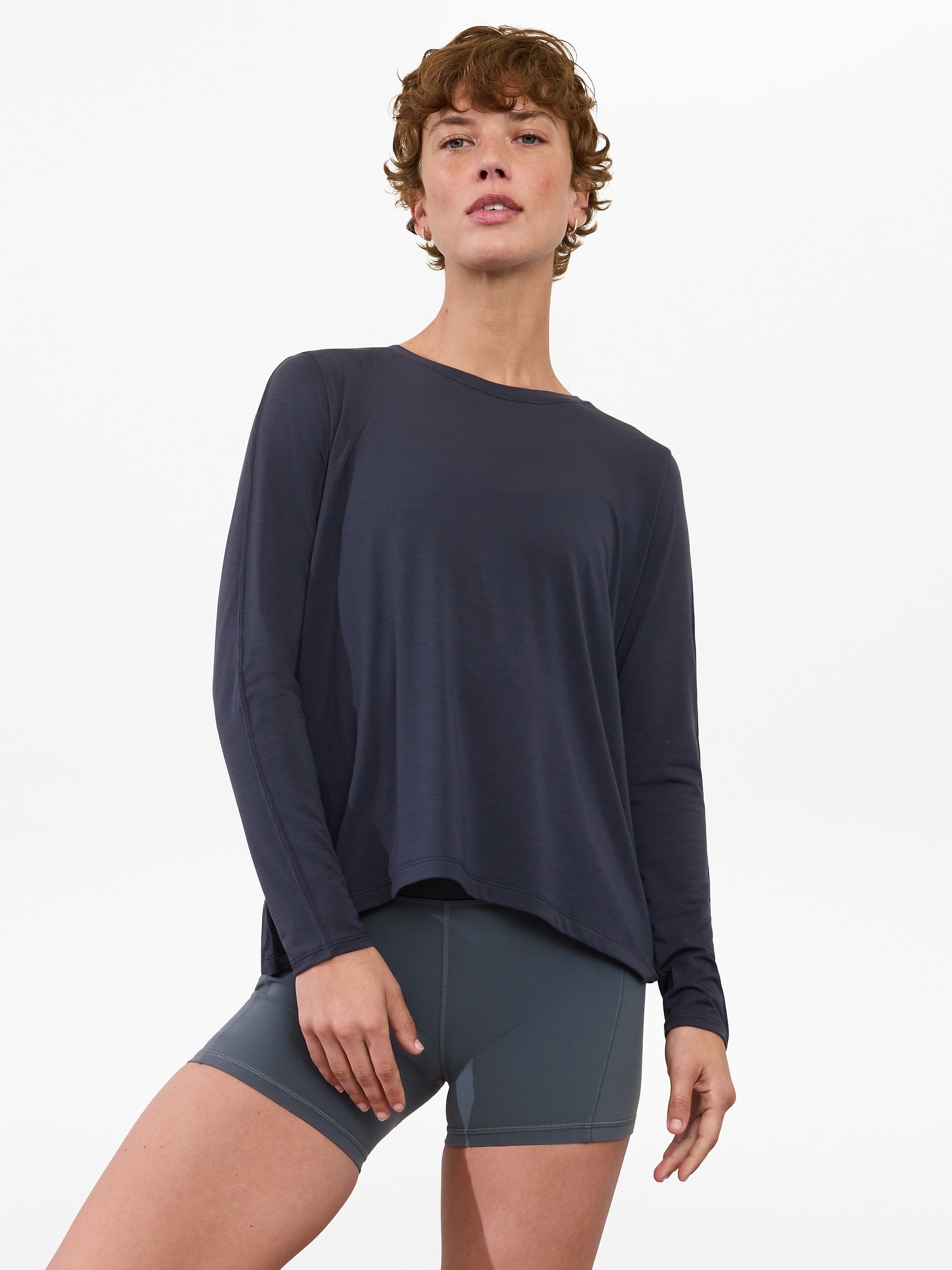 With Ease Top