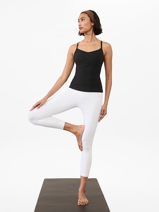 Image number 2 showing, Vital Built-In Bra Tank