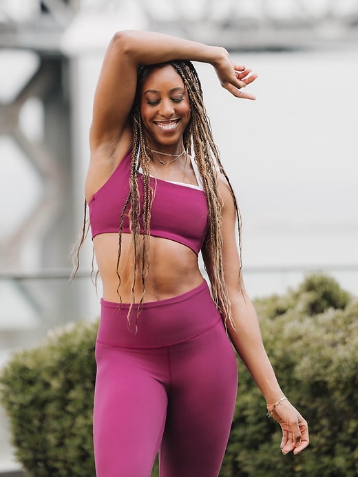 Image number 1 showing, Double Up Sports Bra D-DD