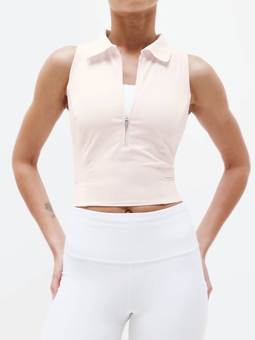 Image number 4 showing, Power Serve Polo Tank