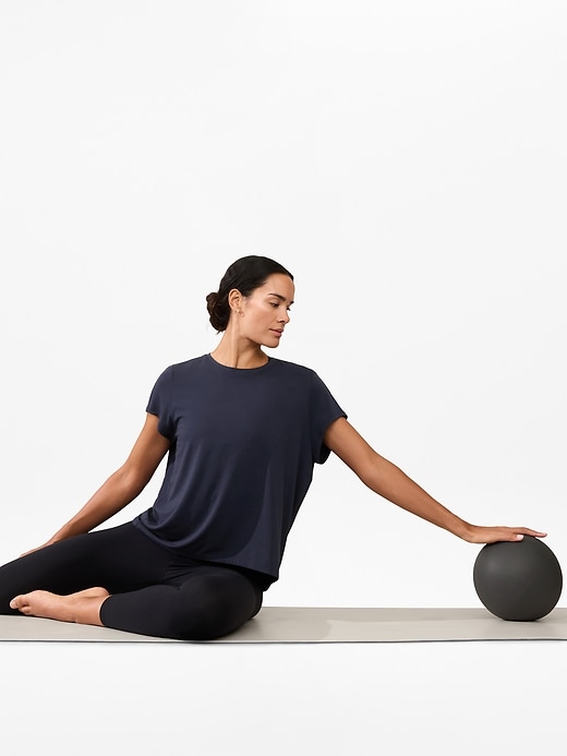 Image number 2 showing, With Ease Tee