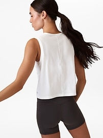 Image number 2 showing, With Ease Muscle Tank