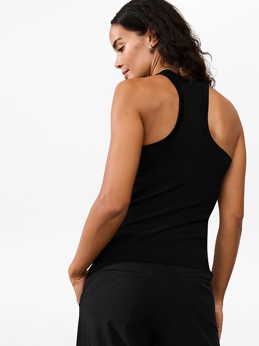 Image number 2 showing, Renew Seamless Racerback Tank