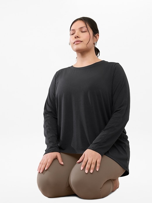 Image number 3 showing, With Ease Top