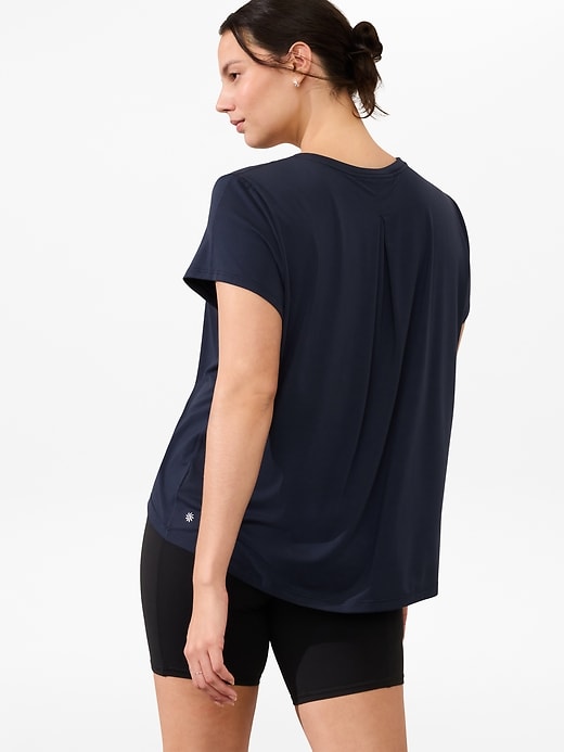 Image number 6 showing, With Ease Tee