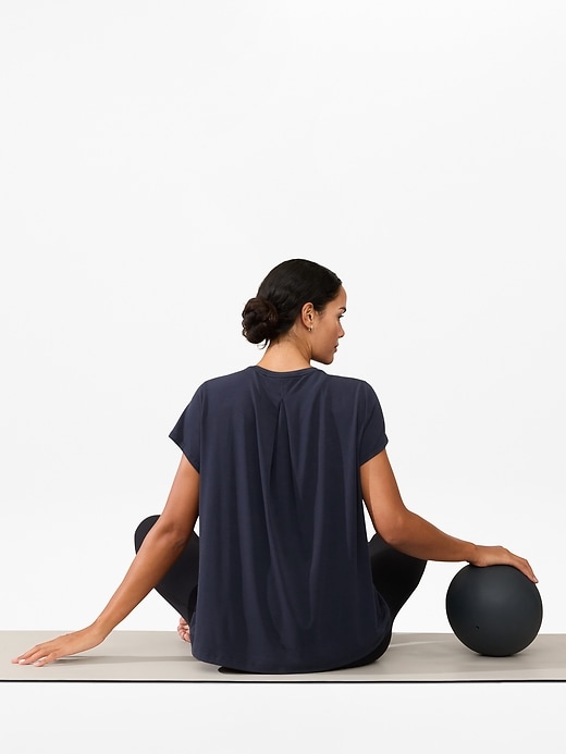 Image number 1 showing, With Ease Tee