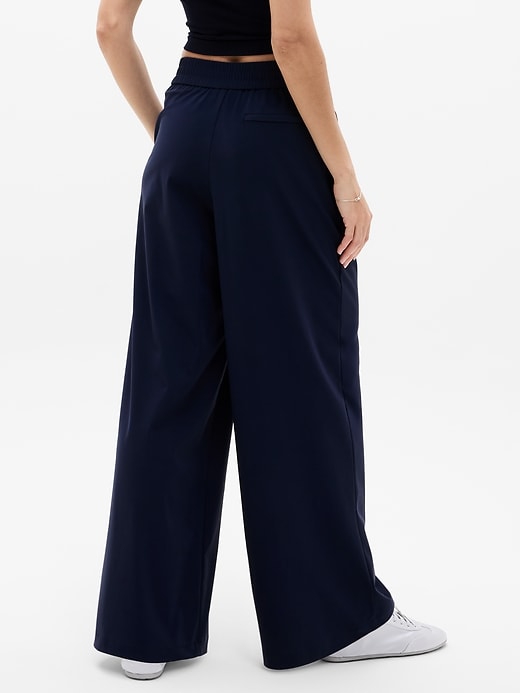 Image number 3 showing, Pinnacle High Rise Trouser