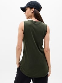 View large product image 3 of 3. Breezy Tank
