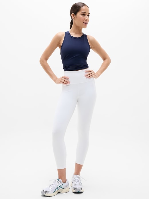 View large product image 2 of 3. Transcend Racerback Tank