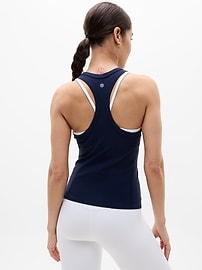 View large product image 3 of 3. Transcend Racerback Tank