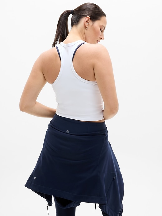 Image number 5 showing, Transcend Racerback Tank
