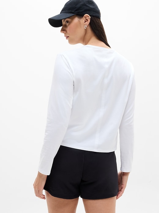 Image number 5 showing, Essential Top