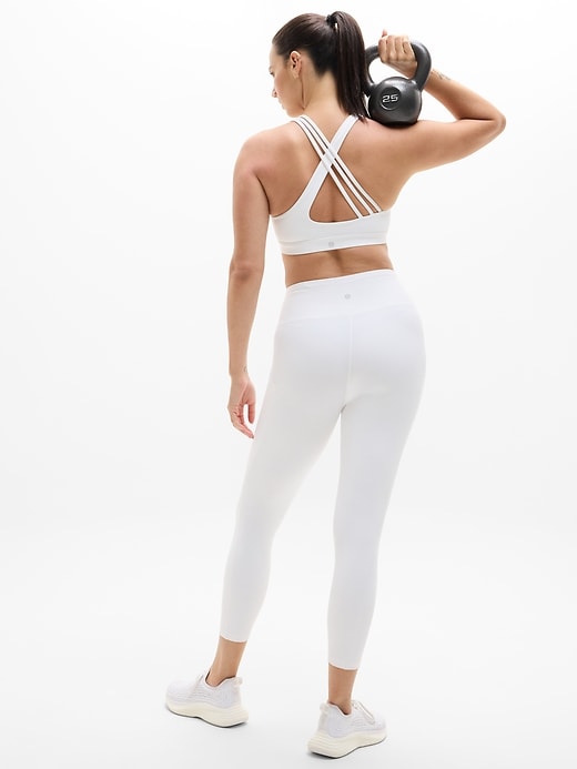Image number 6 showing, Interval Stash High Rise 7/8 Legging