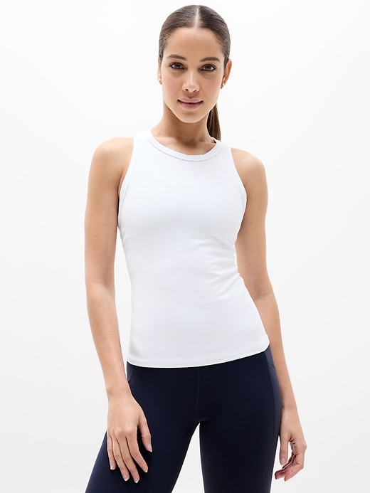 Image number 1 showing, Transcend Racerback Tank