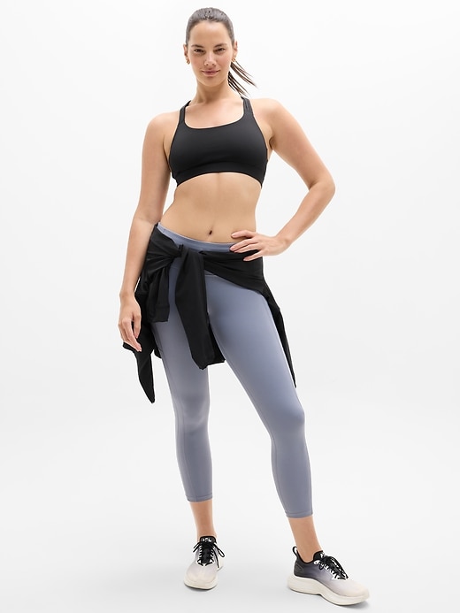Image number 6 showing, Train Free Sports Bra A-C
