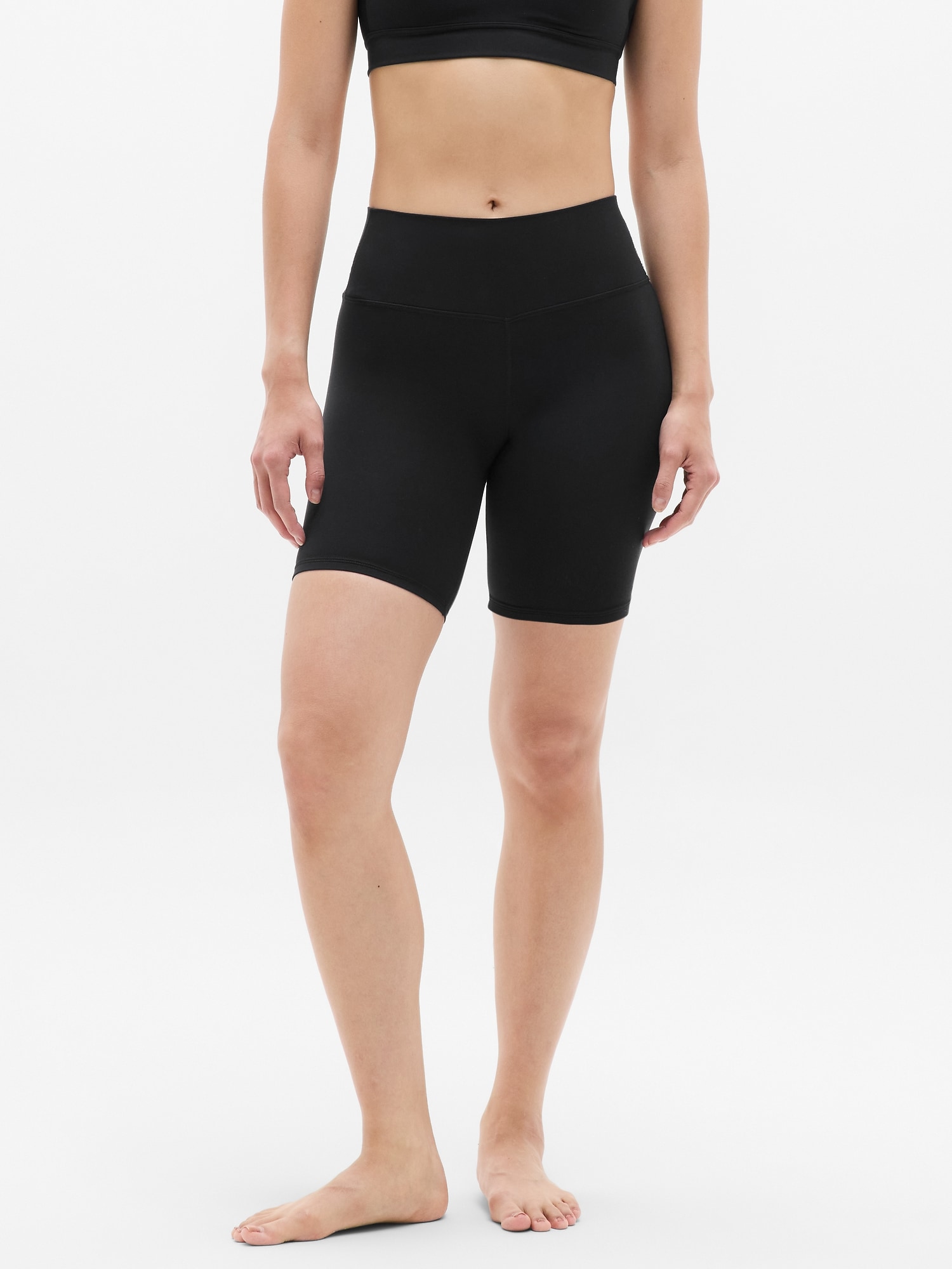 Transcend High Rise 7" Short