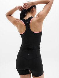 View large product image 3 of 3. Transcend Racerback Tank