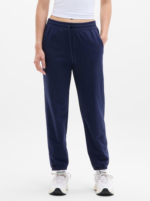 Retroterry Mid Rise Jogger