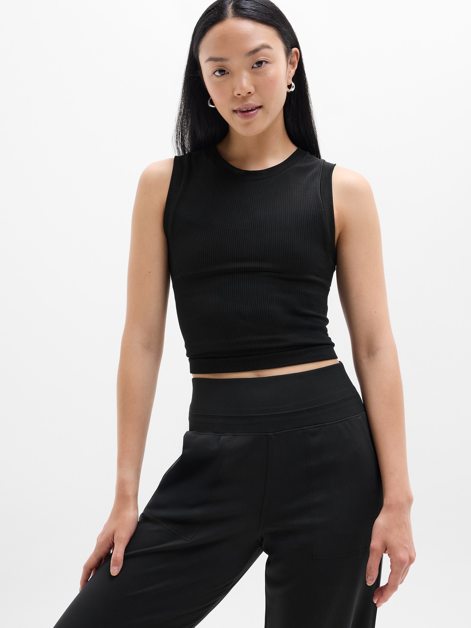 Renew Seamless Muscle Tank