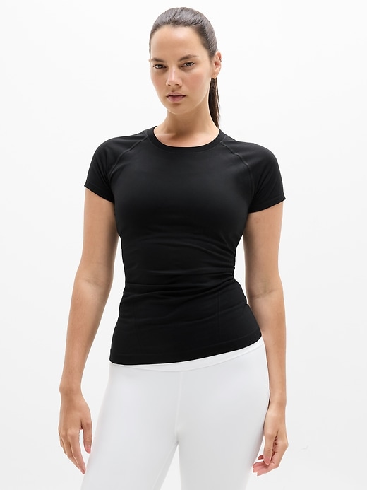 Image number 5 showing, Momentum Seamless Tee