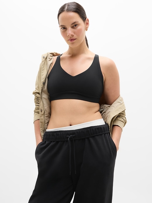 Image number 4 showing, Solace Sports Bra A-C