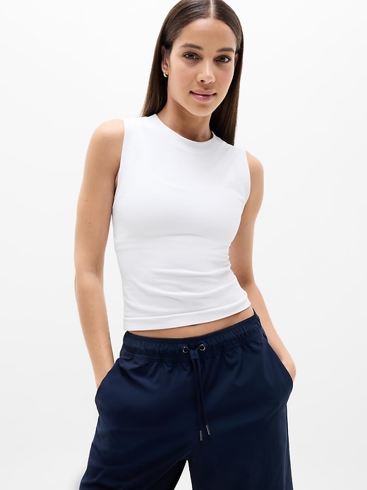 Image number 1 showing, Renew Seamless Muscle Tank